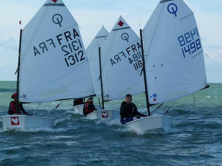 Yacht Club du Calaisis景点图片