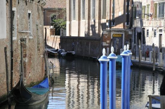 Think Venice-威尼斯必去景点