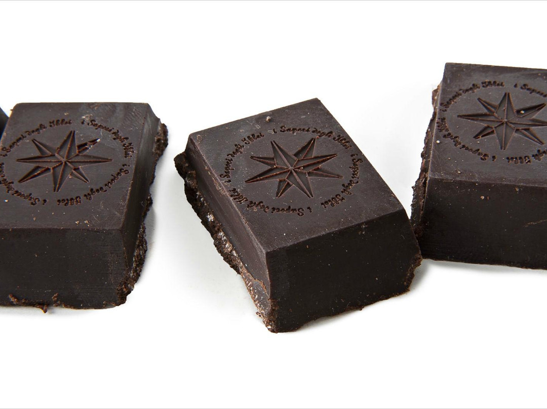 I Sapori degli Iblei-莫迪卡必去景点