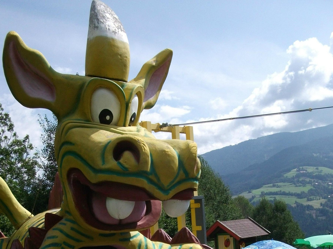 Marchenwandermeile景点图片