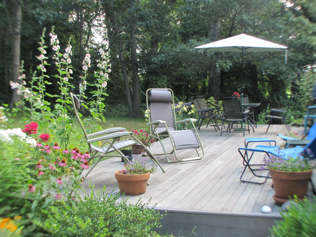 Summersweet Bed and Breakfast主图