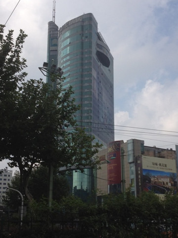 浙江大酒店主图