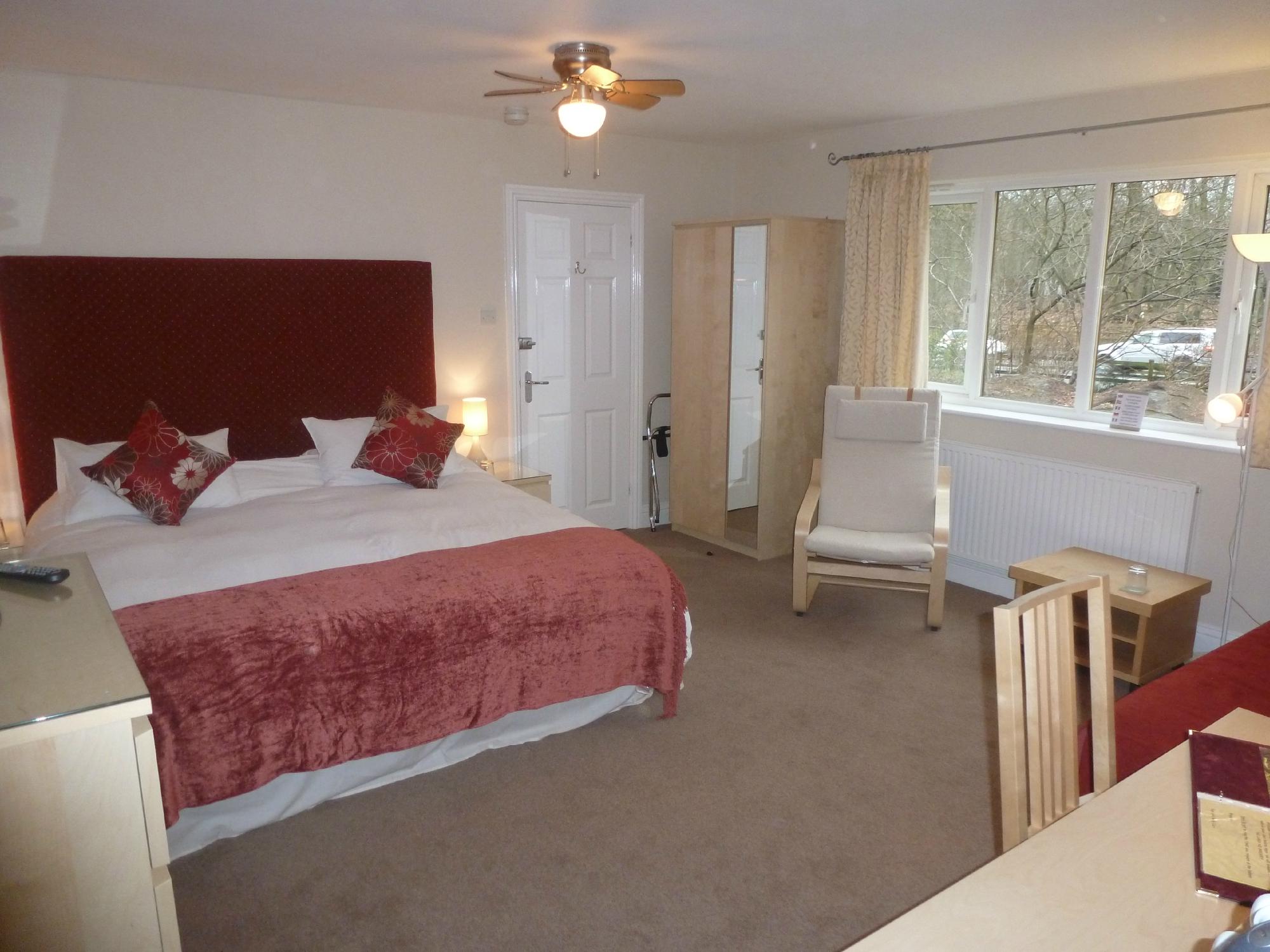Pretty Maid House Bed & Breakfast-官方