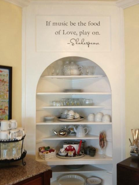 Bridge House Bed and Breakfast主图