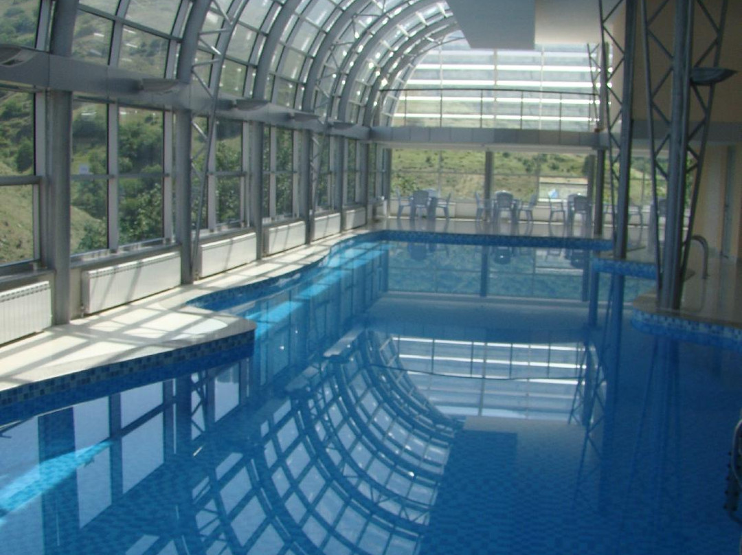 Kotayk Province酒店住宿-Aghveran Hotel