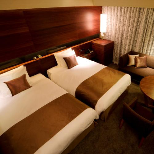 Hotel Metropolitan Akita主图