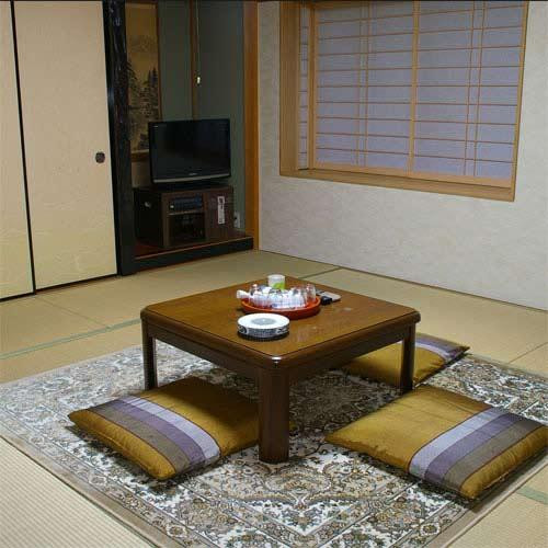 Business Ryokan Hazama主图