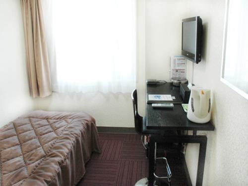 Business Hotel Station主图