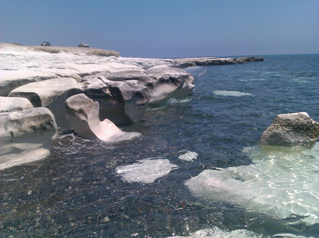 Governor's Beach-Pentakomo必去景点