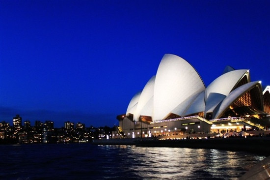Milsons Point-悉尼必去景点