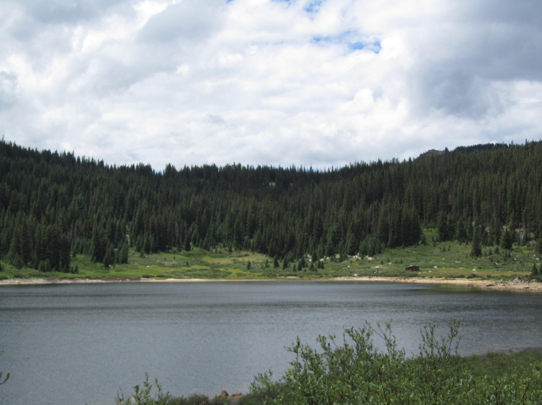Roaring Fork Valley-格伦伍德温泉必去景点