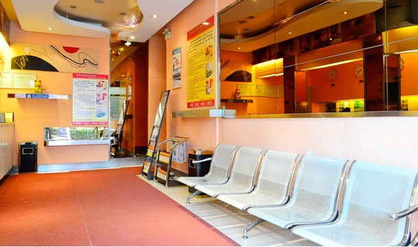 洪山假日酒店主图