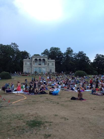 Musée d'histoire des sciences-日内瓦必去景点