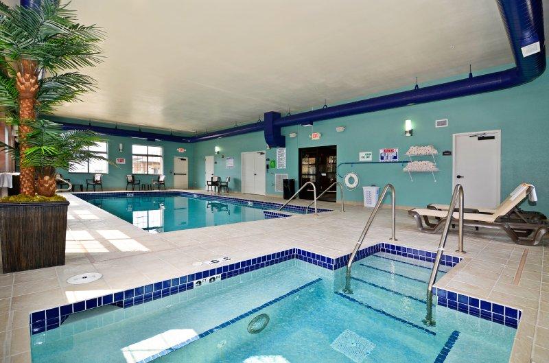 Best Western Plover-Stevens Point Hotel & Conference Ctr-官方