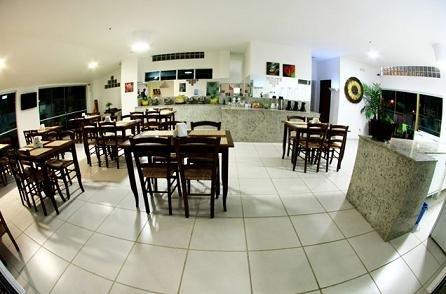 Hotel & Flat Intermares-官方