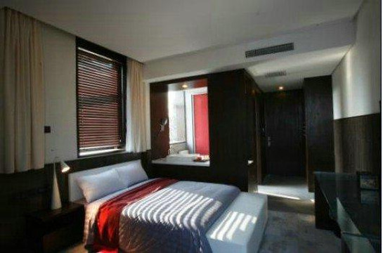 角楼商务宾馆主图