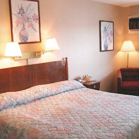 Pamola Motor Lodge-官方