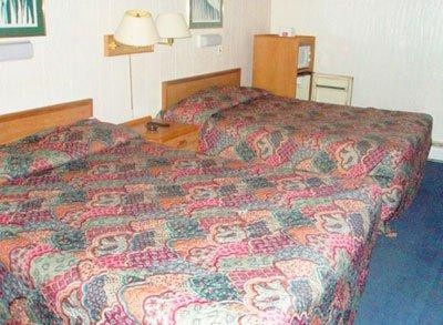 露丝蒙特汽车旅馆主图