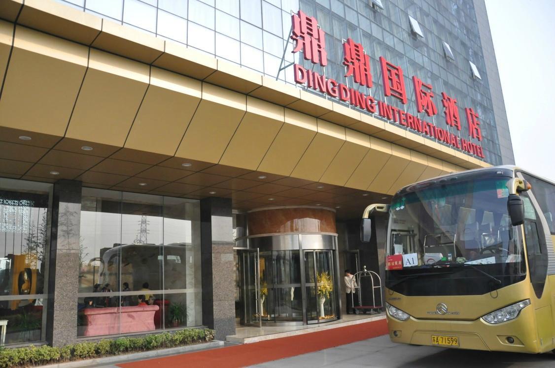 南京万信酒店（浦口万汇城地铁站青奥体育馆店）-浴室