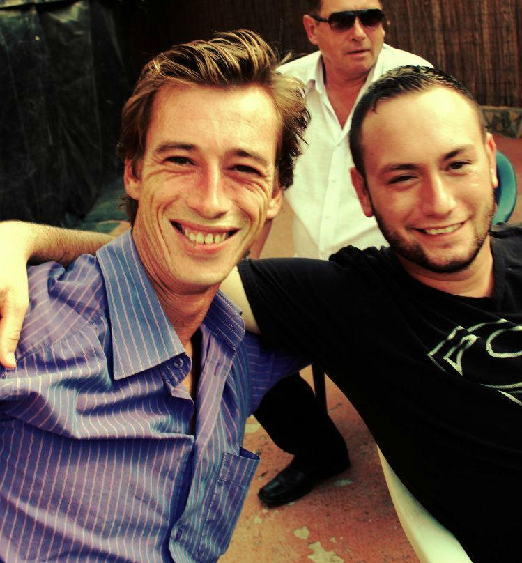 Paradise Lost-大加纳利必去景点