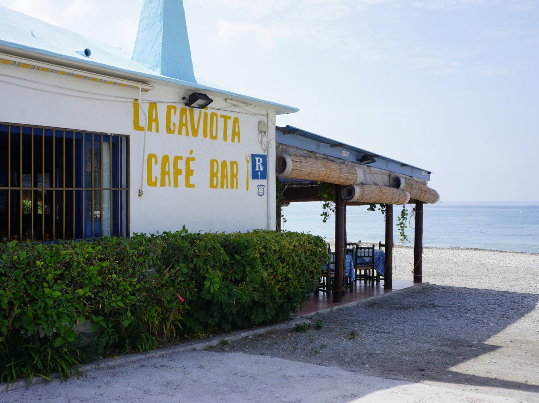 Chiringuito La Gaviota