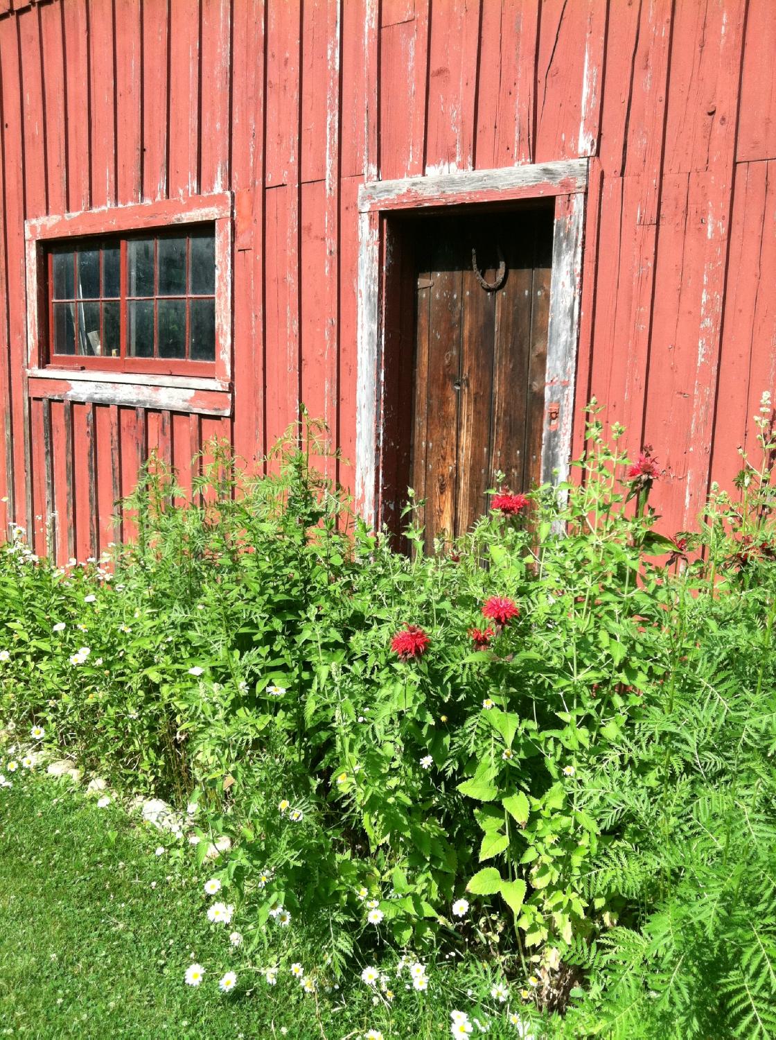 River Bend Farm-浴室