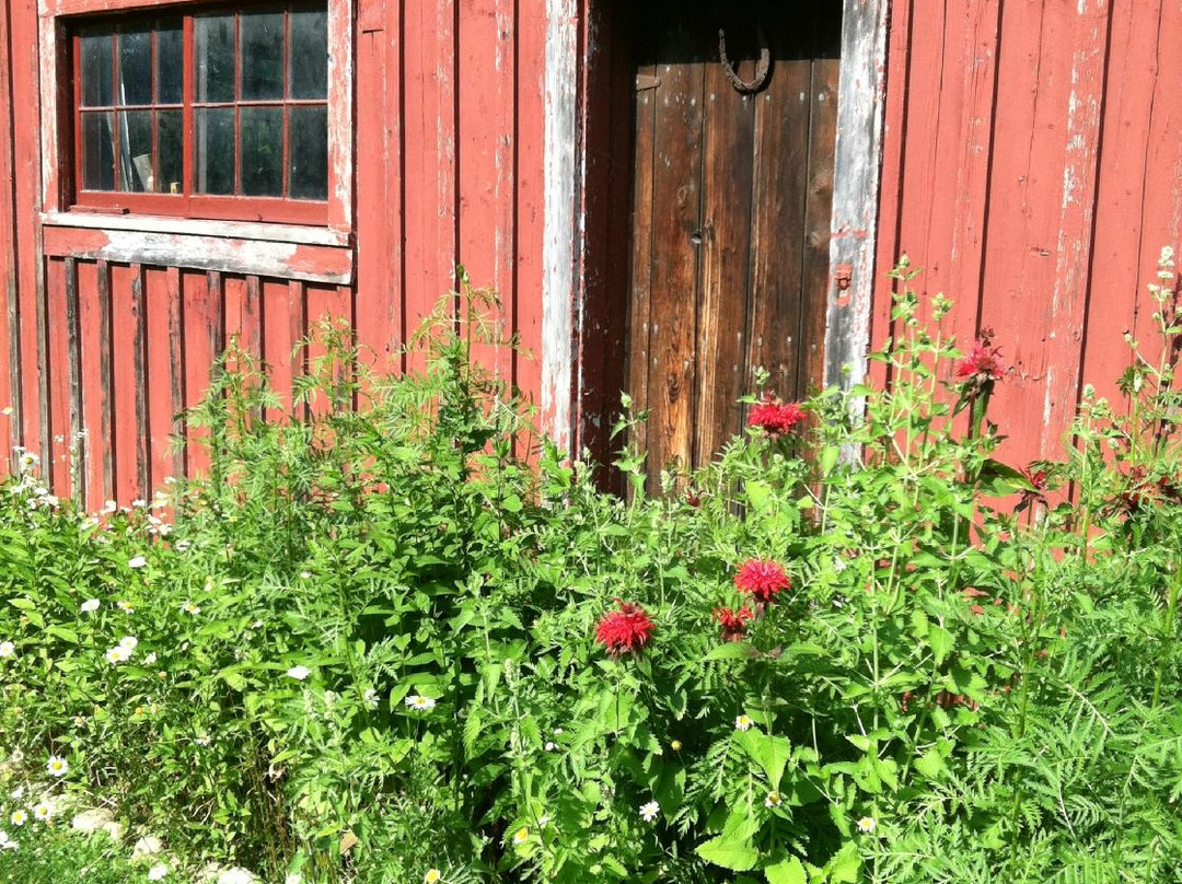 River Bend Farm主图