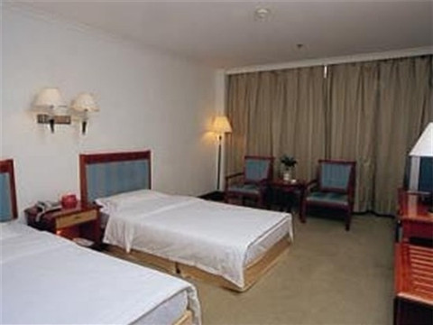 南京龙华大酒店主图