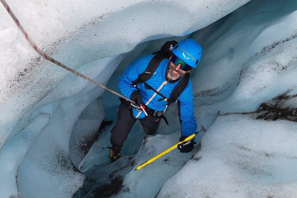 Ice Guardians Iceland景点图片