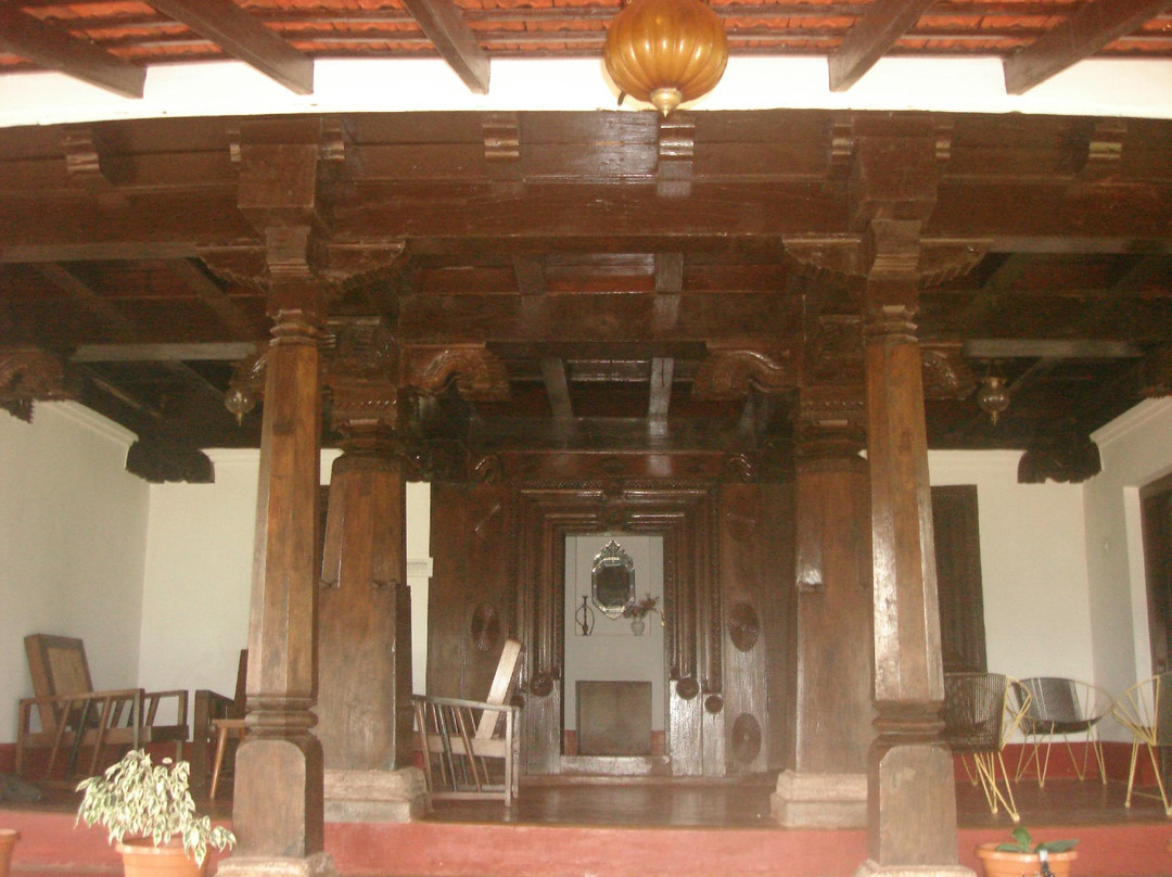 Jenkal Homestay主图