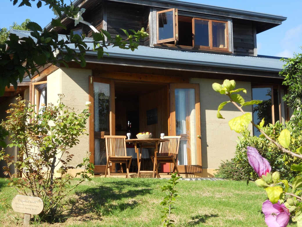 Kaiaua酒店住宿-Tikapa Moana Eco Spa Retreat