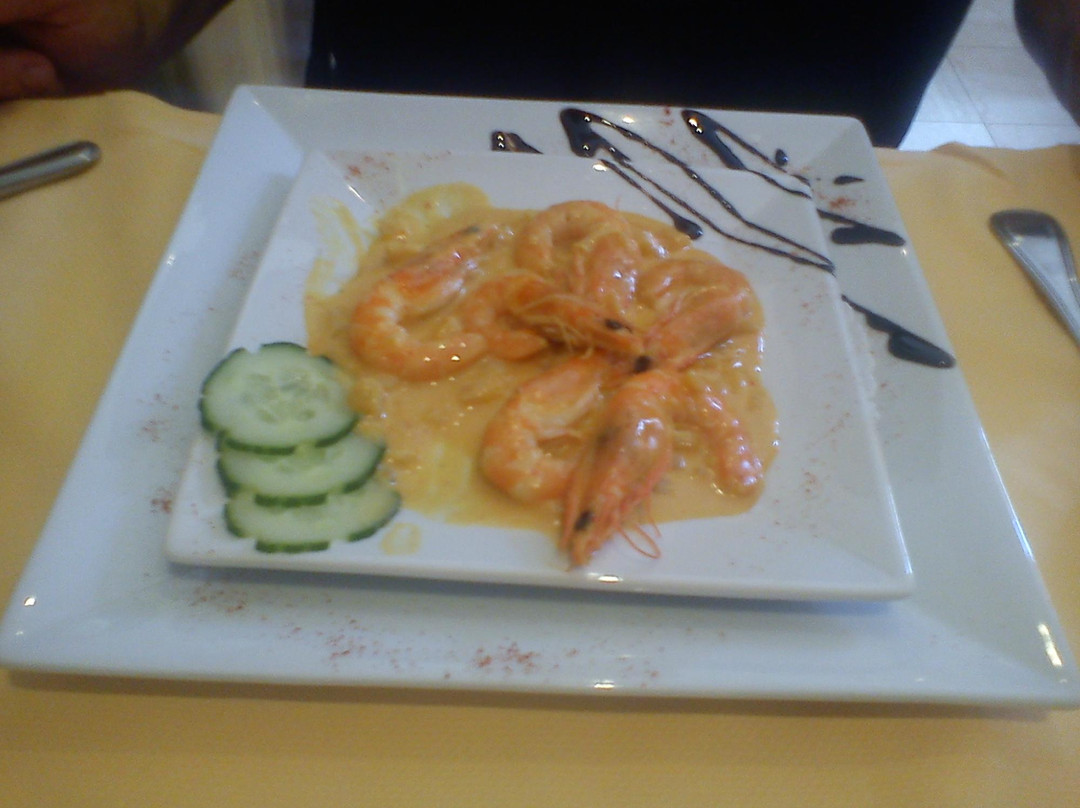 Auberge des Ecluses主图