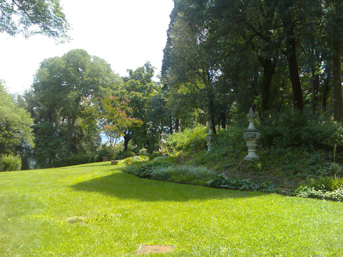 巴尔迪尼花园-佛罗伦萨必去景点