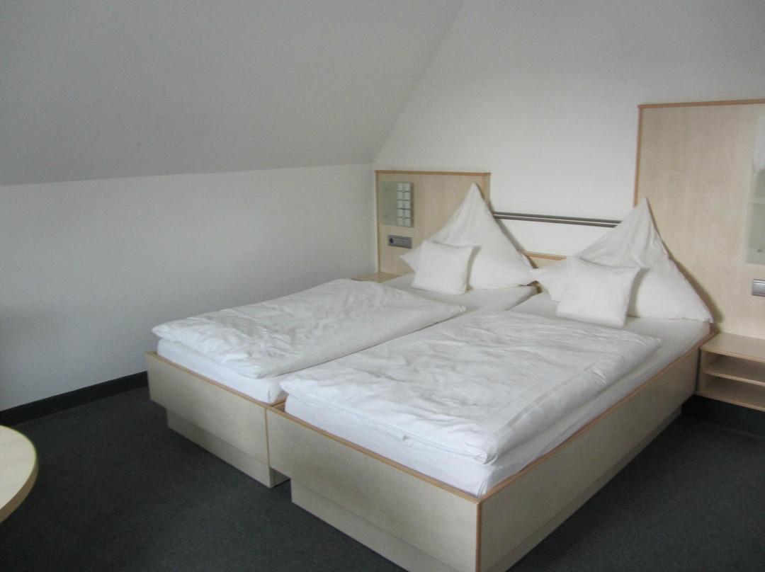 Hotel Reidinger主图