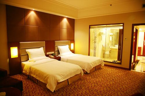 长沙同天大酒店主图