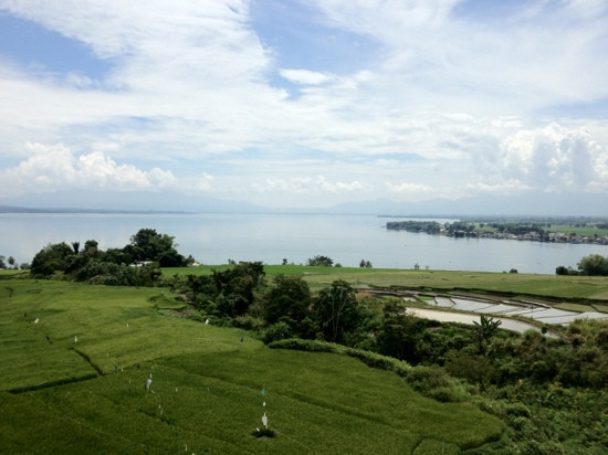 Lake Toba-North Sumatra必去景点