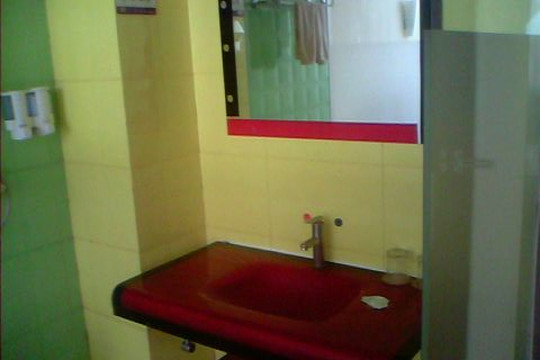 每一天精品酒店(聊城大学西校区南门店)主图