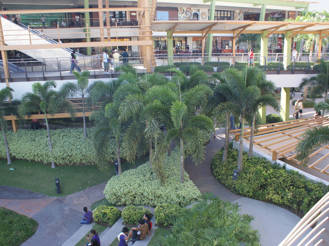 阿亚拉购物中心-宿雾市必去景点