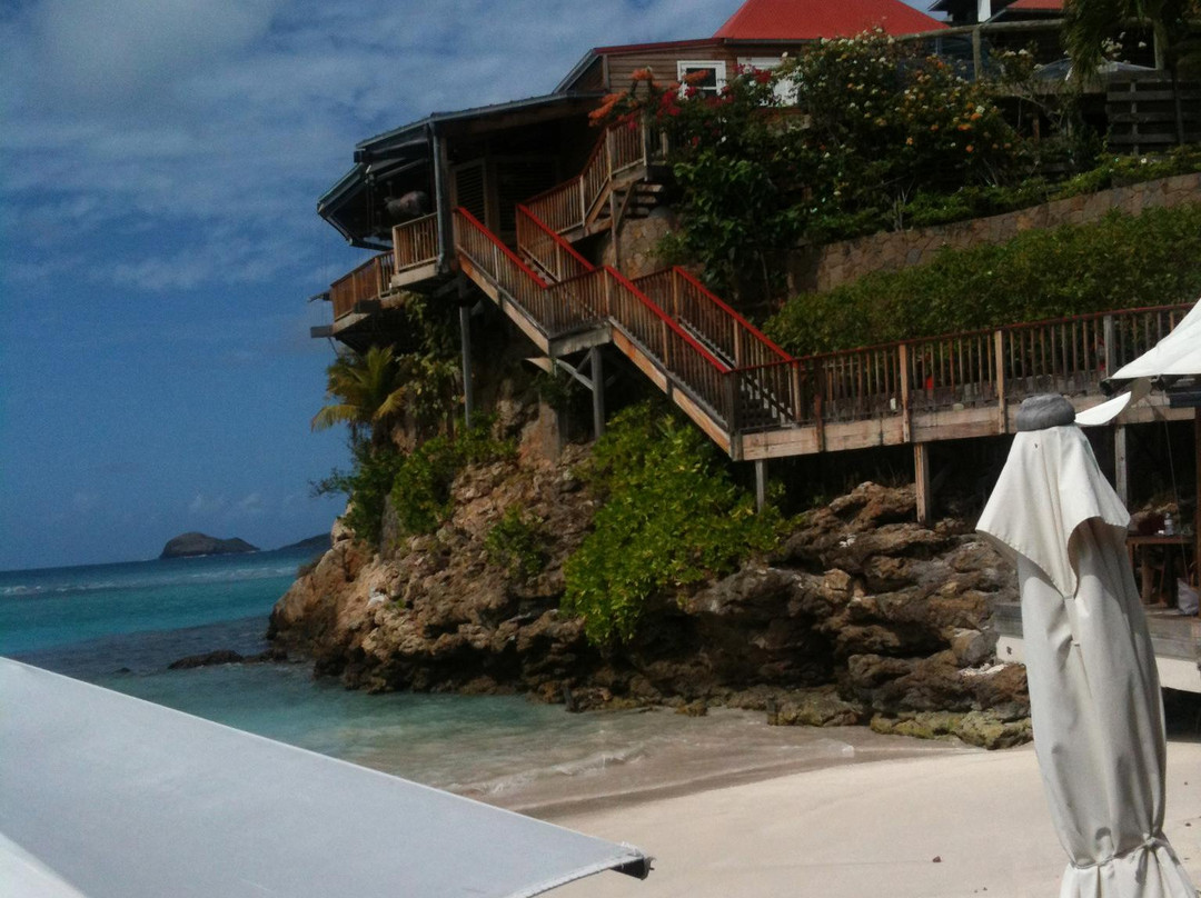 Hotel Emeraude Plage主图