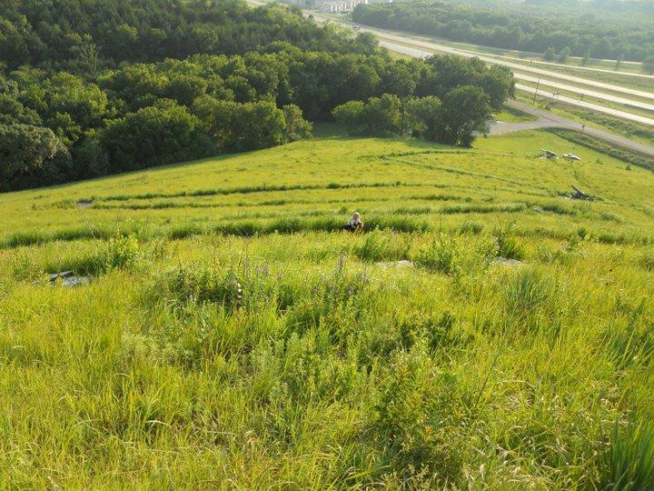 Freedom Park - Atomic Cannon-章克申城必去景点