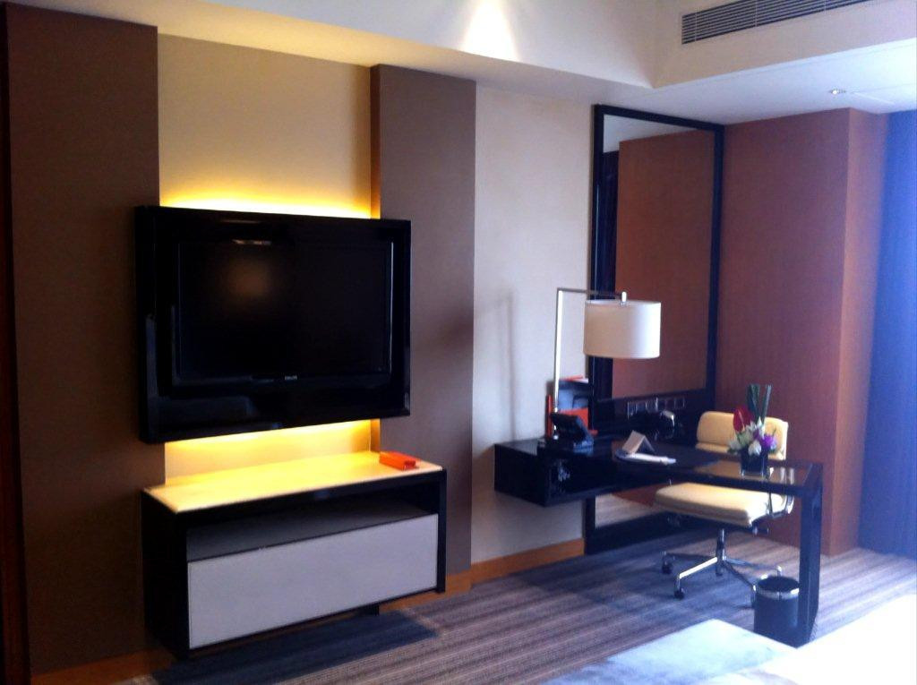 东莞君源铂尔曼酒店主图