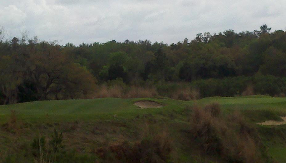 Brooksville Country Club景点图片