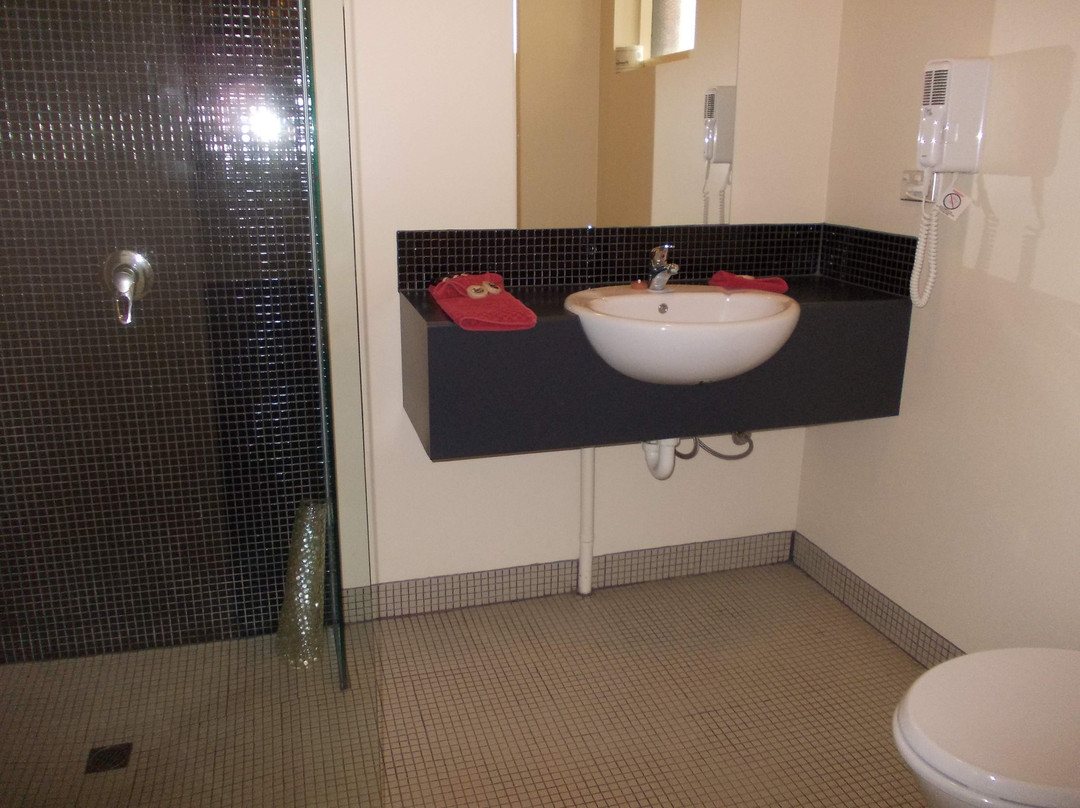 Tandara Motor Inn主图