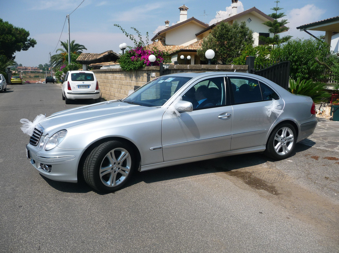 Autoservizi Montini-罗马必去景点