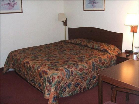 费雷德兰克苏格兰旅馆