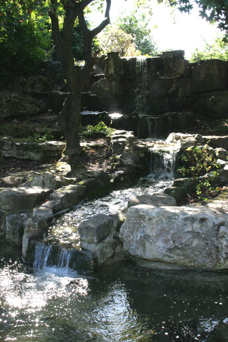 Clifton Park景点图片