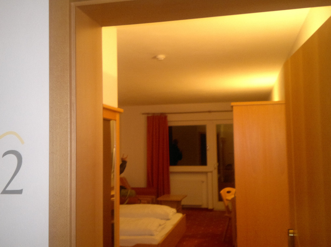 Hotel Mitterplarserhof主图