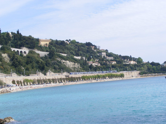 La Darse-滨海自由城必去景点