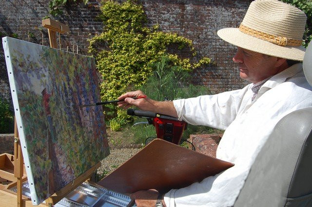 Halwill旅游攻略图片