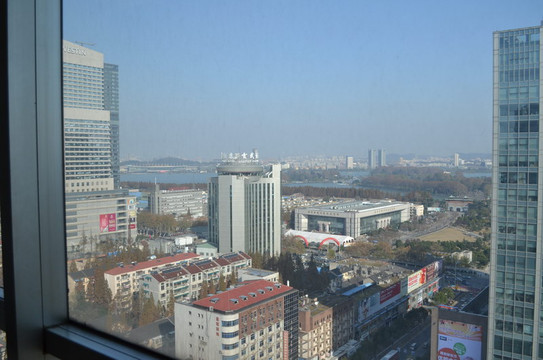 江苏凤凰台饭店主图